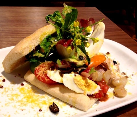 表参道ランチで野菜が美味しいお店 表参道ランチで野菜が美味しいお店