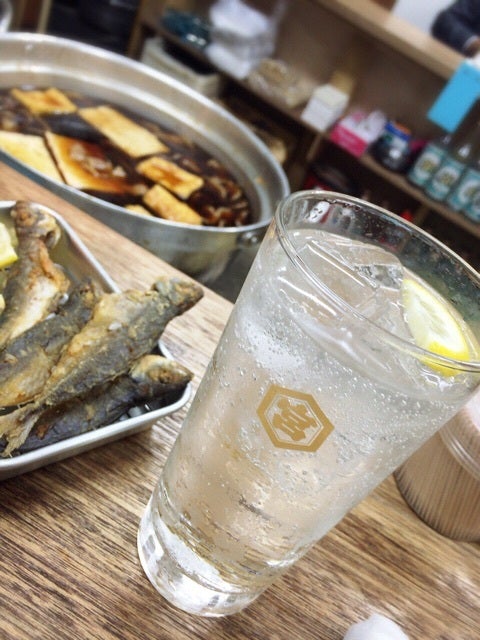 船橋の安い居酒屋 大衆酒場