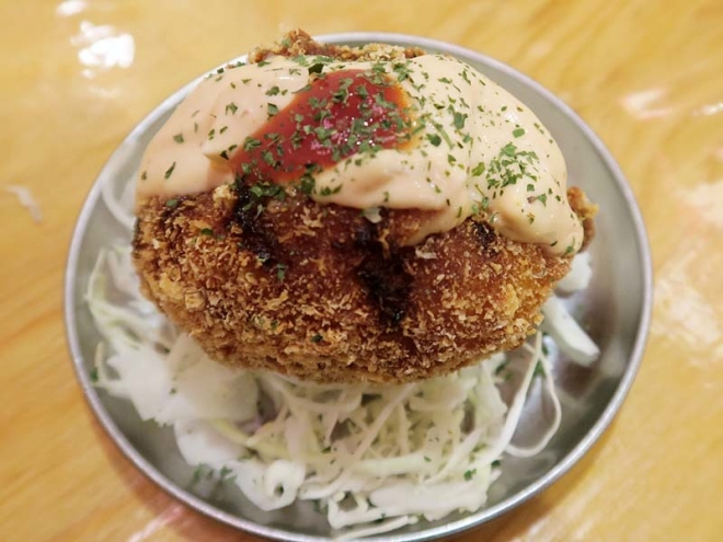 アリオ鳳 Ario鳳 のレストラン ランチ 口コミ 30min