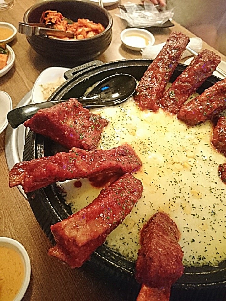 東京のチーズタッカルビが美味しいお店10選